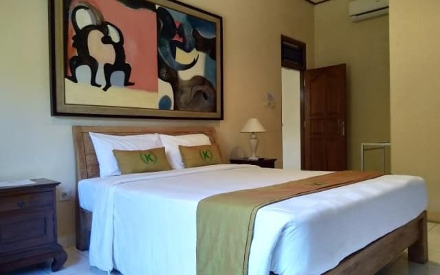 Kudesa Homestay - photo 1
