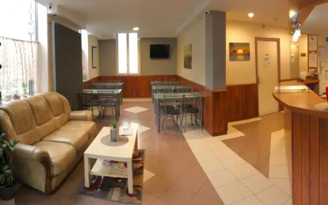 Hôtel des Bains - photo 2