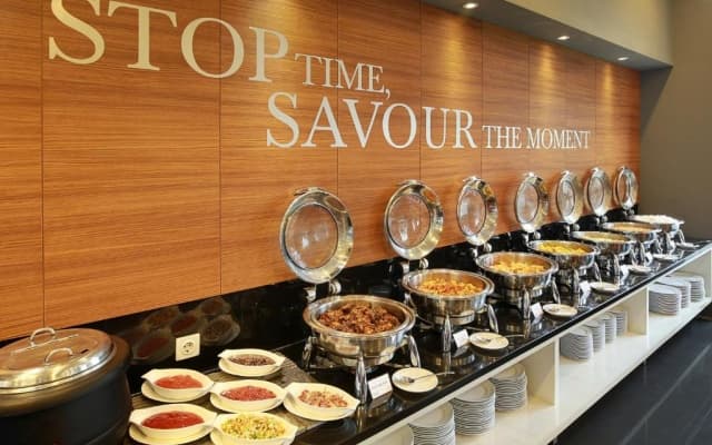 Kyriad Hotel Airport Jakarta - photo 1