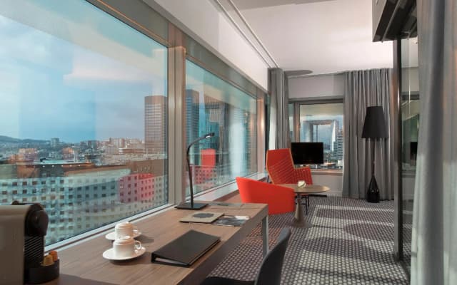 Melia Paris La Defense - photo 3