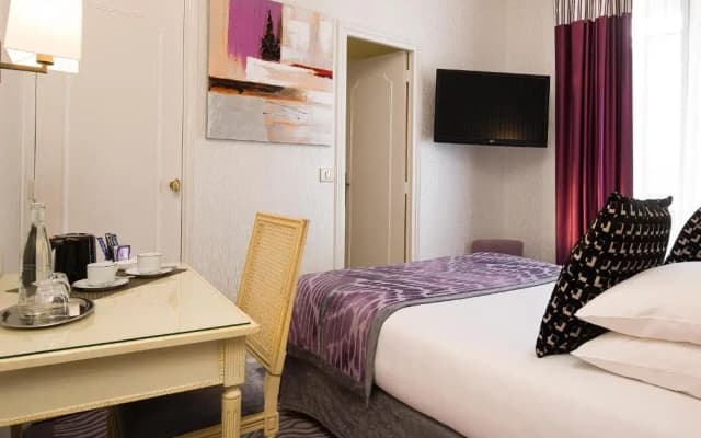 Hotel Victor Hugo Paris Kléber - photo 2
