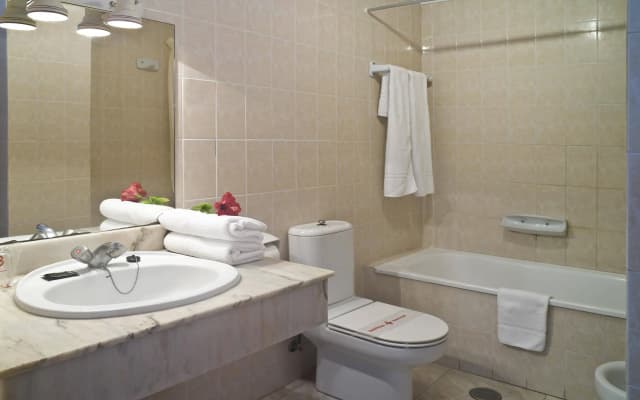 BLUESEA Callao Garden - photo 9