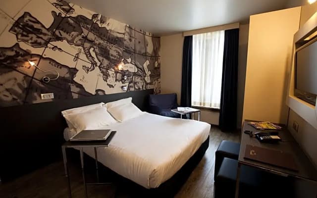 Vivaldi Hotel - photo 14