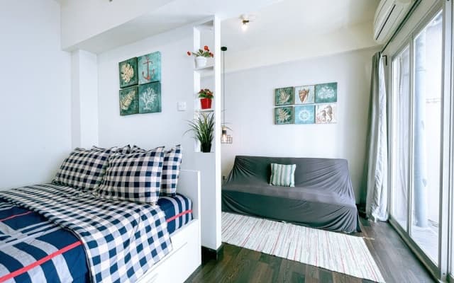 The Satu Stay Apartemen SGV - photo 19