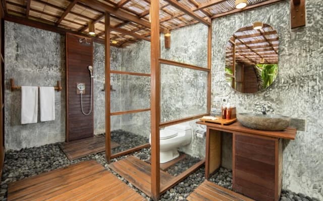 Beehouse Dijiwa Ubud - photo 10