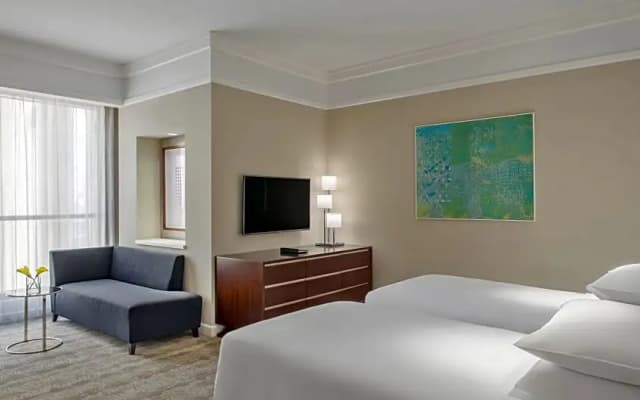 Jabal Omar Hyatt Regency Makkah - photo 2