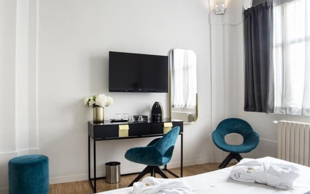 Hotel Horto Convento - photo 5