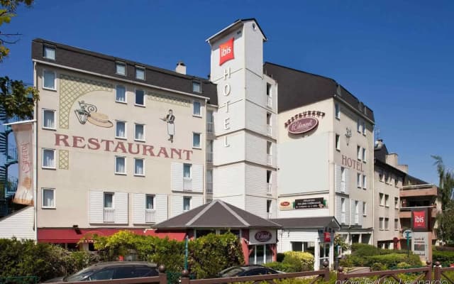 ibis Nogent Sur Marne - photo 1