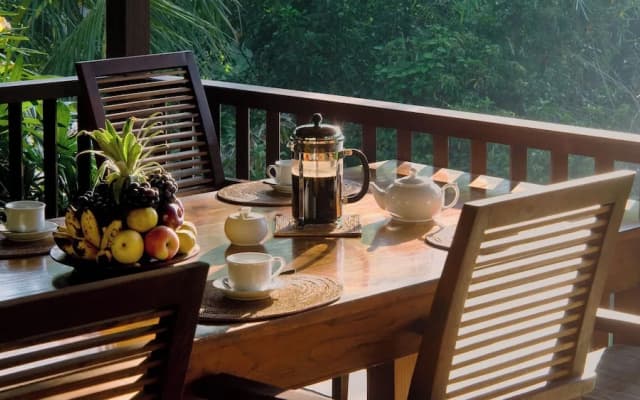 Villa Alamanda - photo 26