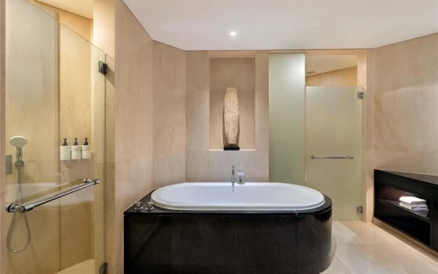 Conrad Bali - photo 2