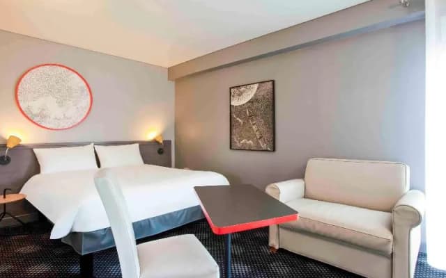 ibis Styles Paris Mairie de Montreuil - photo 13