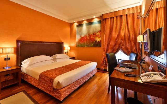 Grand Hotel Adriatico - photo 4