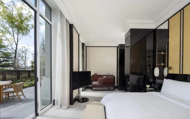 The Peninsula Istanbul - photo 5