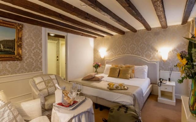 Duodo Palace Hotel - photo 6