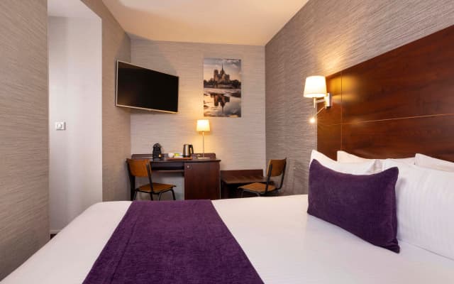 Hotel L'Interlude - photo 3