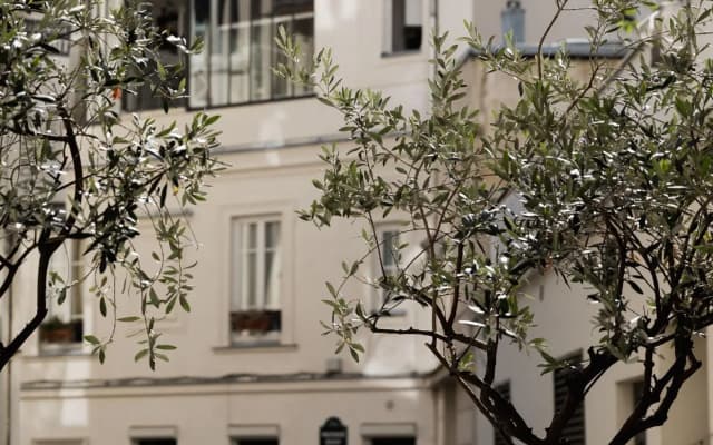 Doisy Etoile - Orso Hotel - photo 1
