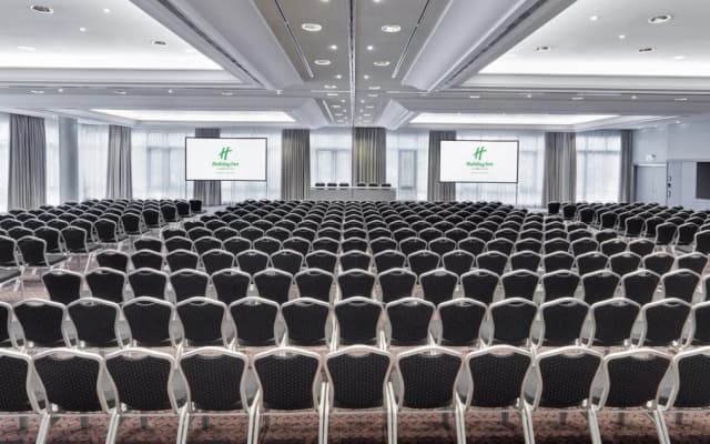 Holiday Inn Munich - City Centre by IHG - photo 5