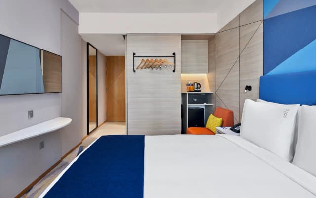 Holiday Inn Express Singapore Serangoon by IHG - photo 1