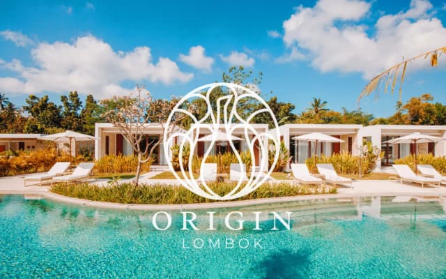 Origin Lombok - photo 1