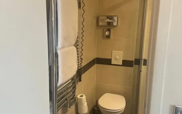 Vivaldi Hotel - photo 1