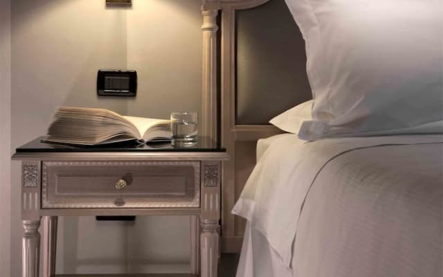 C-hotels Ambasciatori Hotel - photo 2