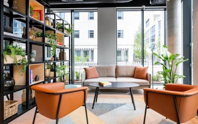 Staycity Aparthotels, Dublin, City Quay - photo 2