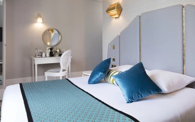 Hotel Victor Hugo Paris Kléber - photo 7