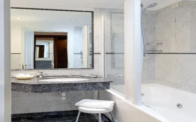 Grand Hotel Adriatico - photo 4