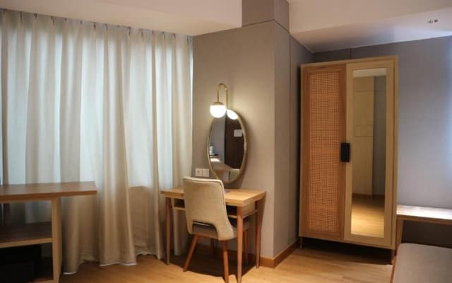 Hotel Santika Premiere Bintaro - photo 6