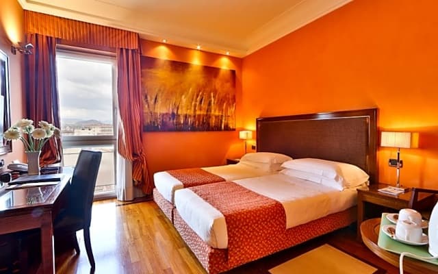 Grand Hotel Adriatico - photo 2