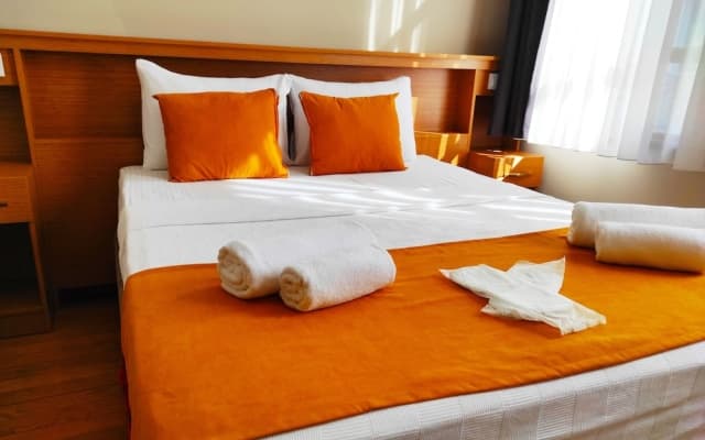 Lebon Hotel Old City - photo 21