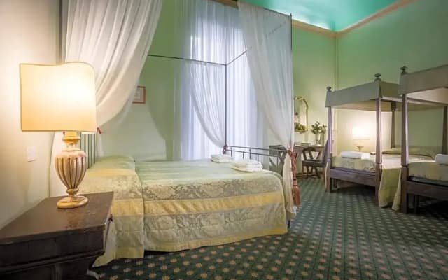 Hotel Torre Guelfa - photo 1