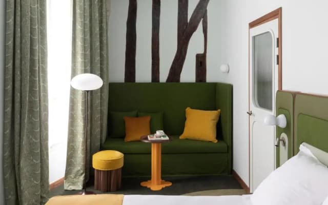 Hotel Saint André des Arts - photo 2