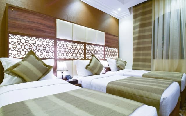 Golden Tulip Al Zahabi - photo 5