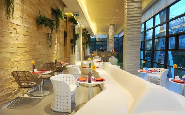 Mode Sathorn Hotel - photo 7