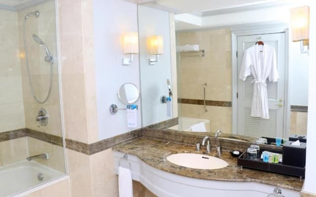 Wyndham Casablanca Jakarta - photo 2