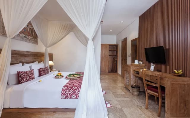 Kailash Suite by GenuineHost - photo 12