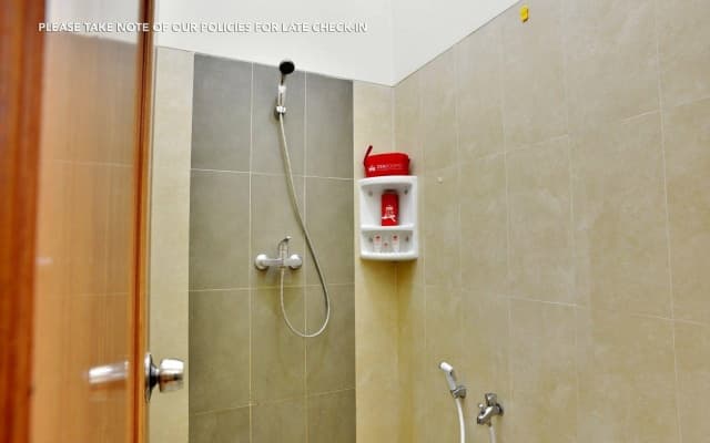 Casa Vanda Guesthouse - photo 8