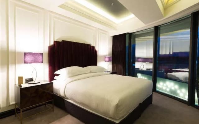 DoubleTree by Hilton Hotel Izmir Airport - photo 5
