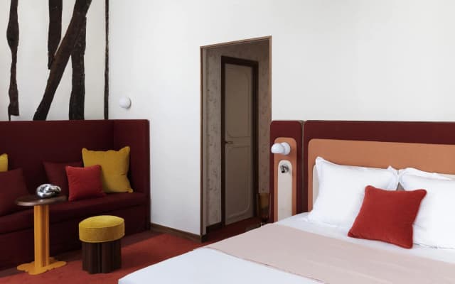 Hotel Saint André des Arts - photo 1