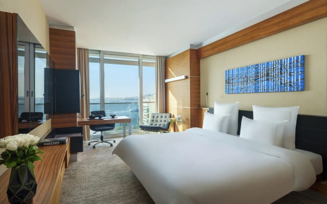 Swissotel Buyuk Efes Izmir - photo 5