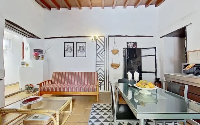 Charming 1-bed House in La Laguna - photo 18
