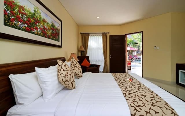 Kadiga Villas Ubud by GenuineHost - photo 1