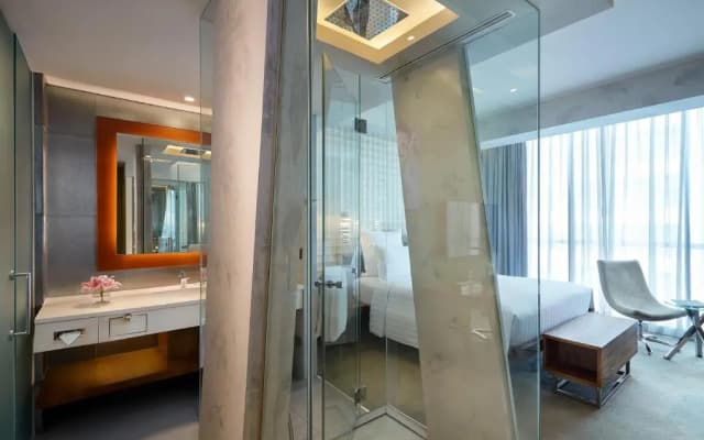 Pullman Jakarta Central Park - photo 3