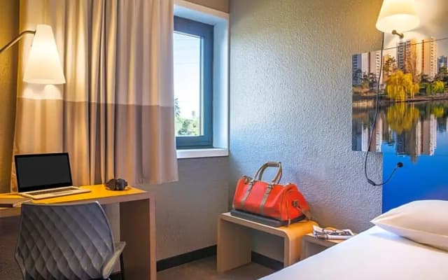 ibis Créteil - photo 7