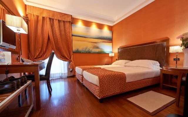 Grand Hotel Adriatico - photo 2