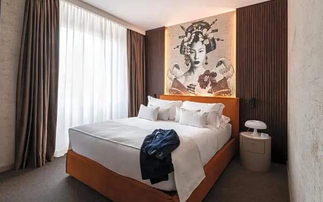 Duomo Hotel & Apartments - photo 12