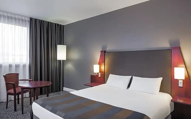 Mercure Paris Val de Fontenay - photo 3