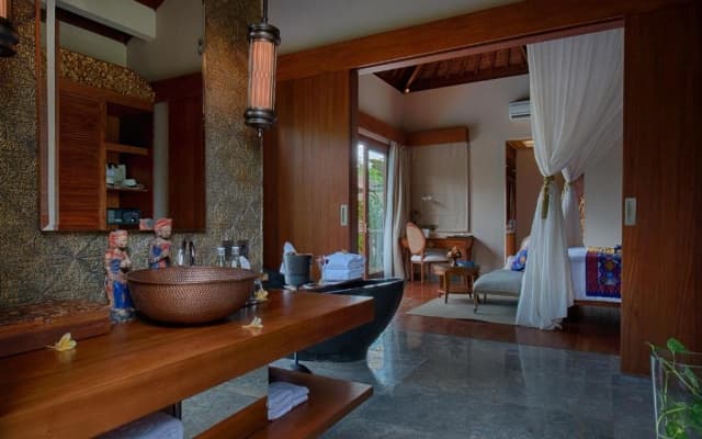 Natya Resort Ubud - photo 2