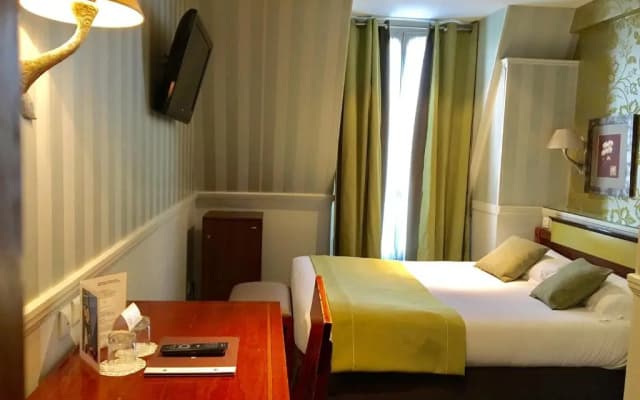 Elysees Union Hotel - photo 2